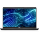 Dell Latitude 7320 Core i7 11th Gen 16GB RAM, 256GB NVMe SSD – 13.3″ FHD Premium Business Laptop