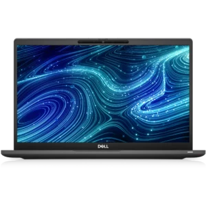 Dell Latitude 7320 Core i7 11th Gen 16GB RAM, 256GB NVMe SSD – 13.3″ FHD Premium Business Laptop