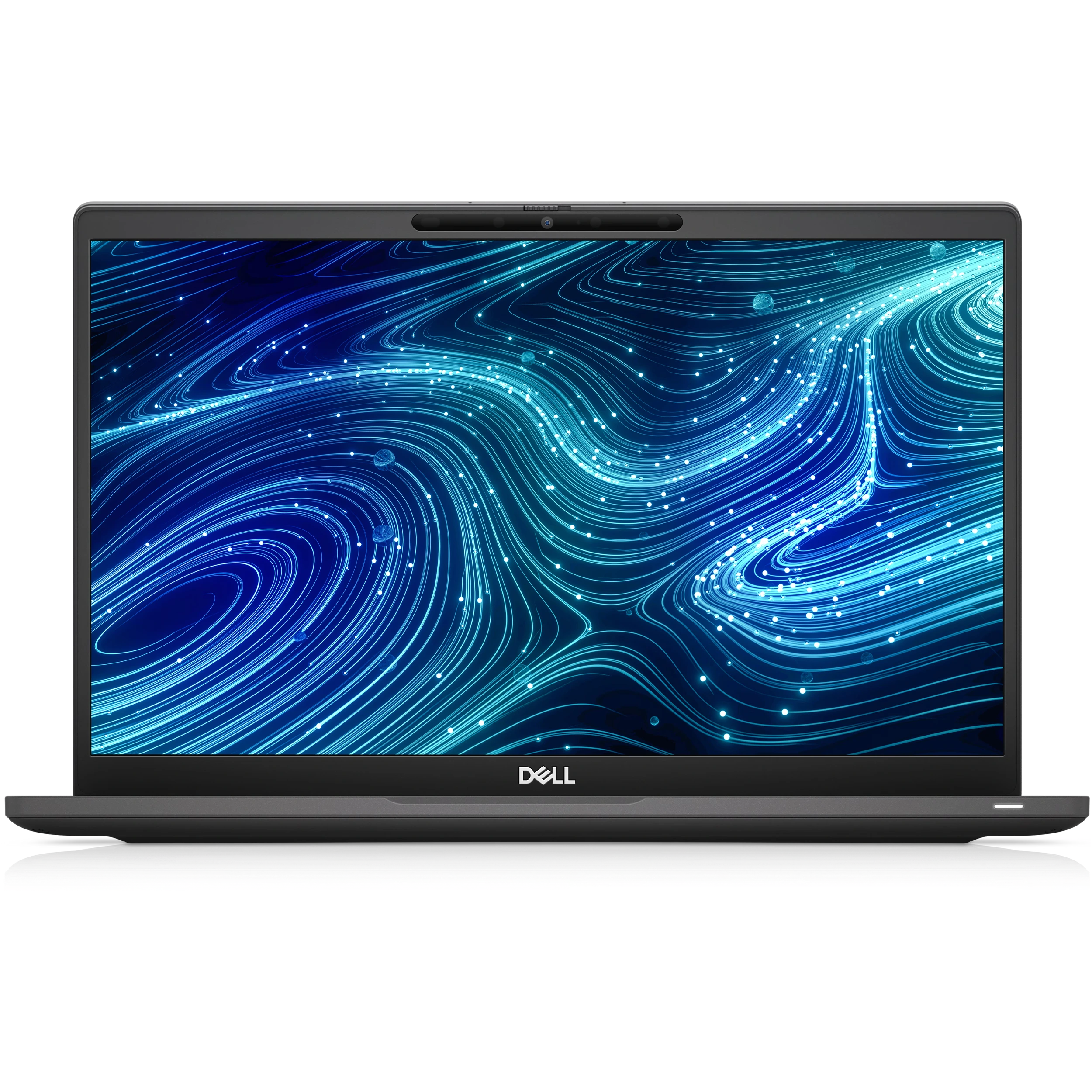 Dell Latitude 7320 Core i7 11th Gen 16GB RAM, 256GB NVMe SSD – 13.3″ FHD Premium Business Laptop