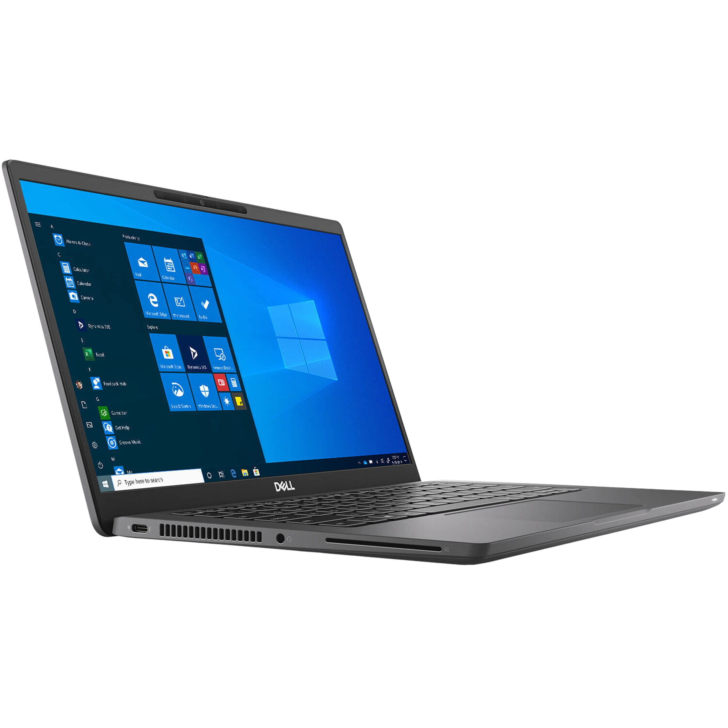 Dell Latitude 7320 Core i7 11th Gen 16GB RAM, 256GB NVMe SSD – 13.3″ FHD Premium Business Laptop - Image 6