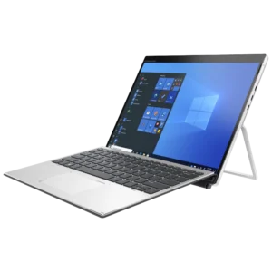 HP Elite x2 G8 Core i5-1145G7 11th Gen – 13″ 3K Touch Detachable Business Laptop, 16GB RAM, 256GB SSD