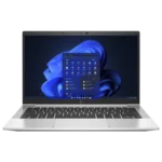 HP EliteBook 830 G8 Core i5 11th Gen – 13.3″ FHD Premium Business Laptop, 8GB RAM, 256GB NVMe SSD