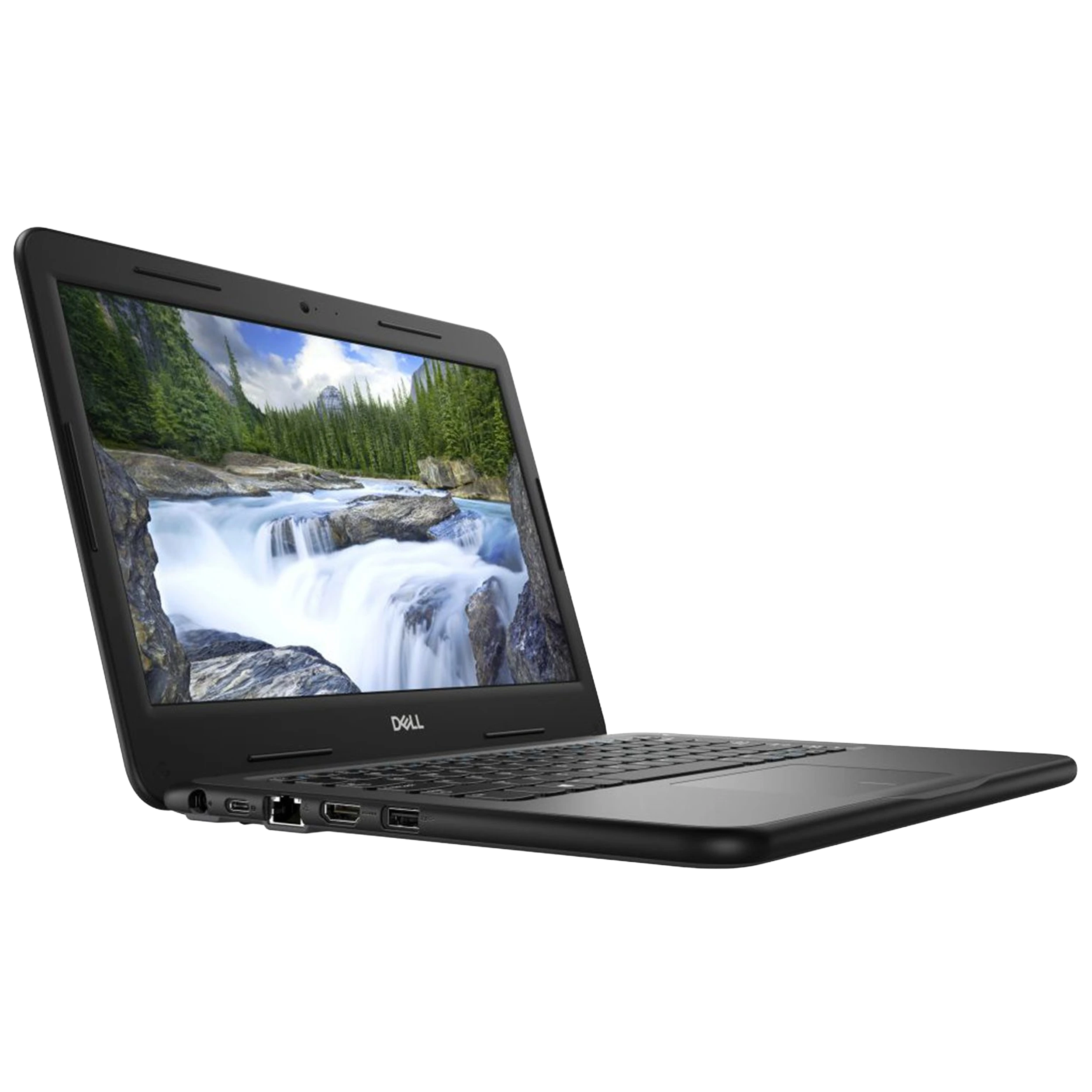 Dell Latitude 3300 Core i5-8265U 8th Gen – 13.3″ FHD Business Laptop, 8GB RAM, 256GB SSD - Image 6