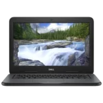 Dell Latitude 3300 Core i5-8265U 8th Gen – 13.3″ FHD Business Laptop, 8GB RAM, 256GB SSD