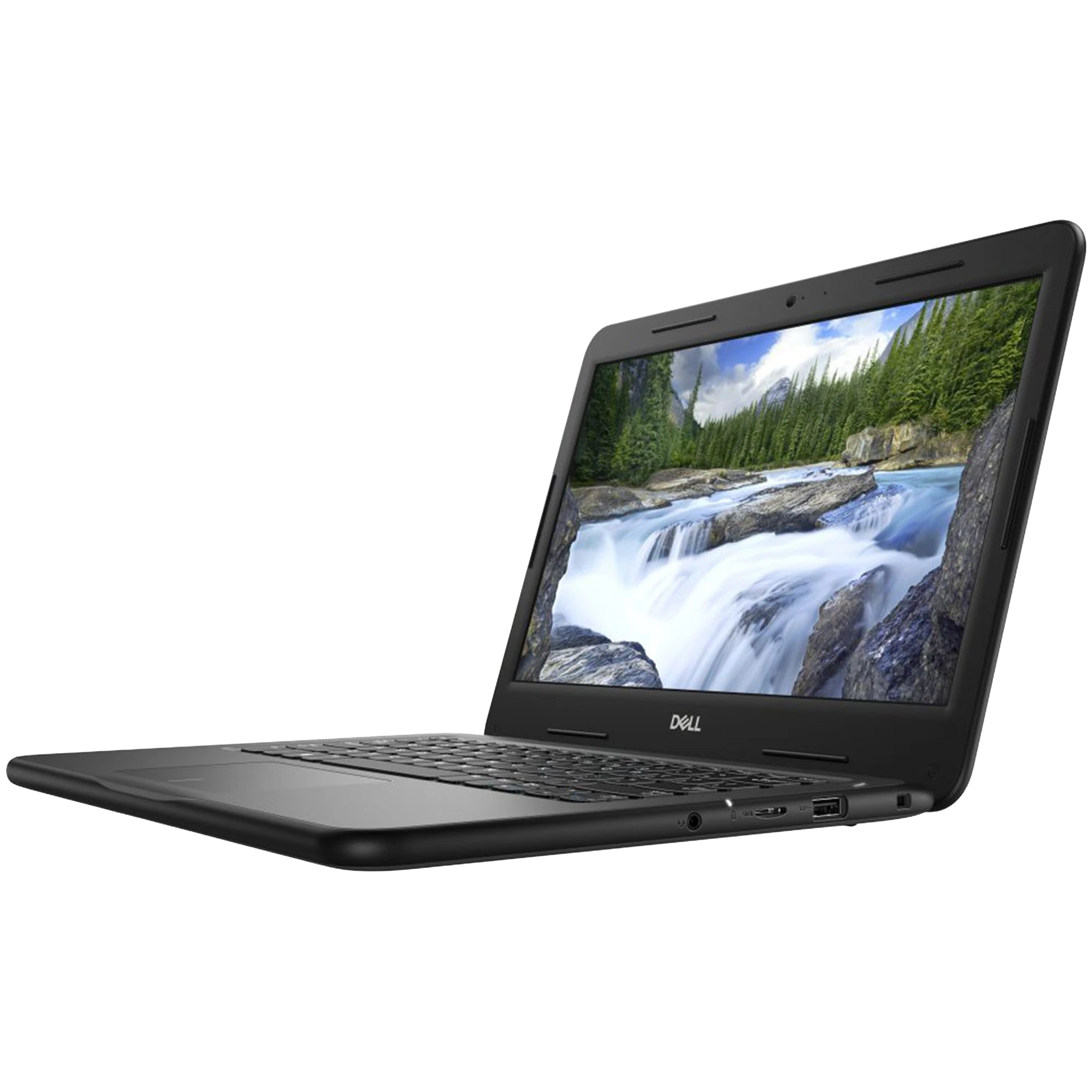 Dell Latitude 3300 Core i5-8265U 8th Gen – 13.3″ FHD Business Laptop, 8GB RAM, 256GB SSD - Image 5