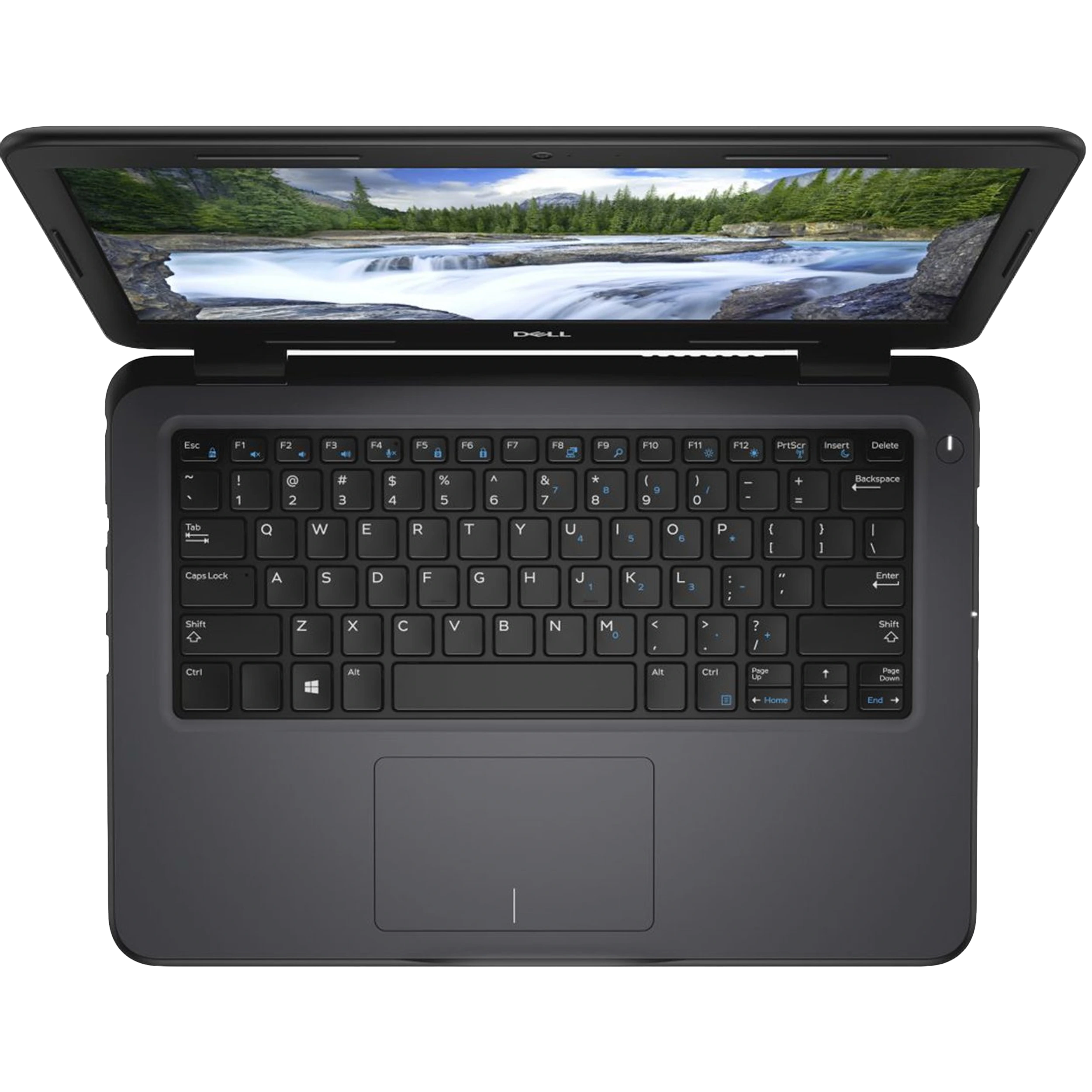 Dell Latitude 3300 Core i5-8265U 8th Gen – 13.3″ FHD Business Laptop, 8GB RAM, 256GB SSD - Image 3
