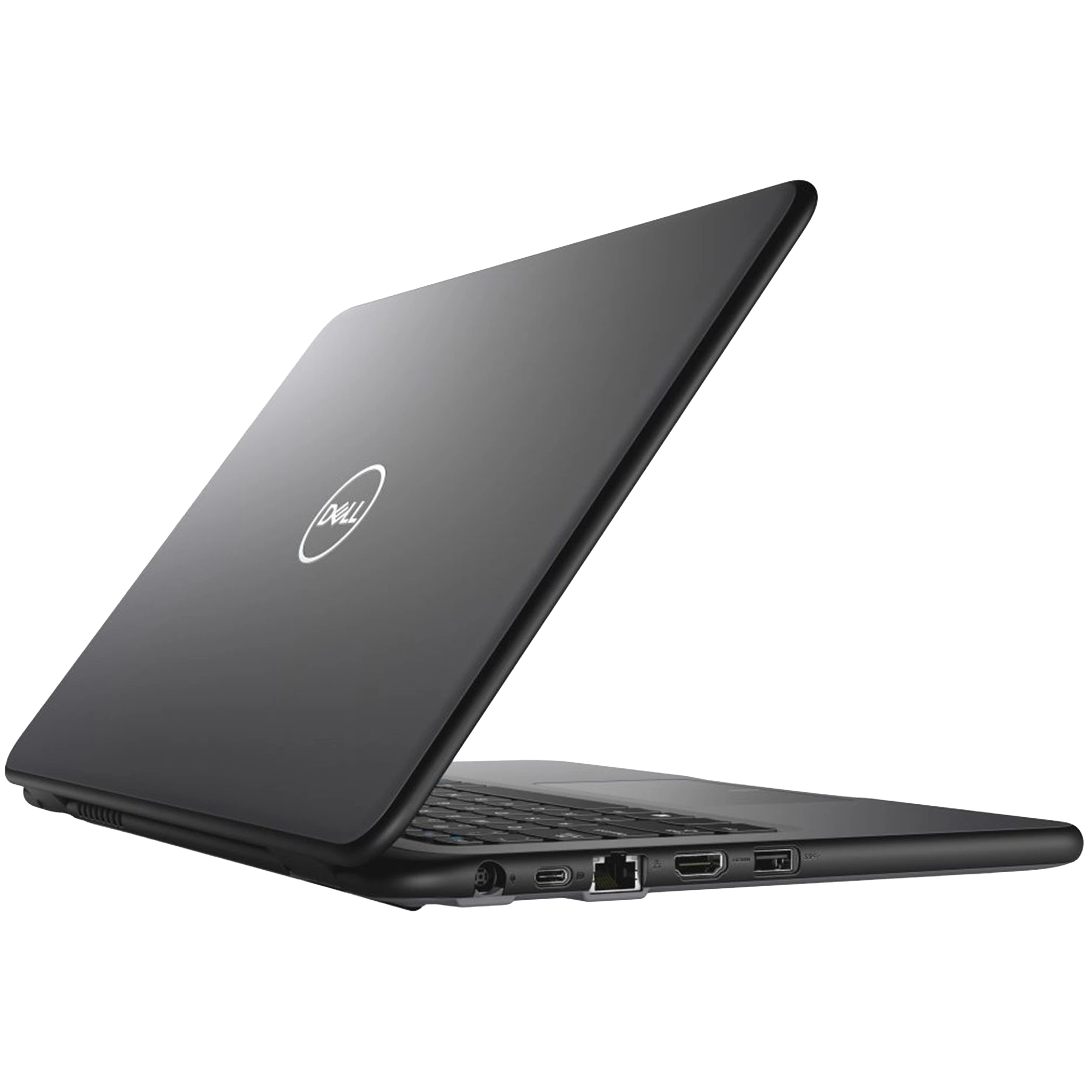 Dell Latitude 3300 Core i5-8265U 8th Gen – 13.3″ FHD Business Laptop, 8GB RAM, 256GB SSD - Image 4