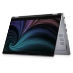 Dell Latitude 5310 2-in-1 Core i7-10610U 10th Gen – 13.3″ FHD Touch Convertible Business Laptop, 16GB RAM, 512GB NVMe SSD