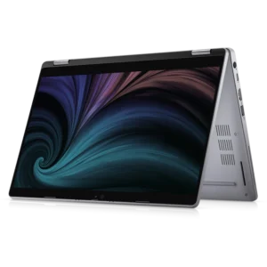 Dell Latitude 5310 2-in-1 Core i7-10610U 10th Gen – 13.3″ FHD Touch Convertible Business Laptop, 16GB RAM, 512GB NVMe SSD
