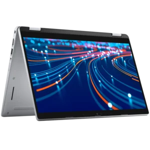 Dell Latitude 5320 2-in-1 Core i7-1185G7 11th Gen – 13.3″ FHD Touch Convertible Business Laptop, 16GB RAM, 512GB NVMe SSD