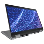 Dell Latitude 5330 2-in-1 Core i7-1265U 12th Gen – 13.3″ FHD Touch Convertible Business Laptop, 16GB RAM, 512GB NVMe SSD