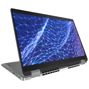 Dell Latitude 5330 2-in-1 Core i7-1265U 12th Gen – 13.3″ FHD Touch Convertible Business Laptop, 16GB RAM, 512GB NVMe SSD