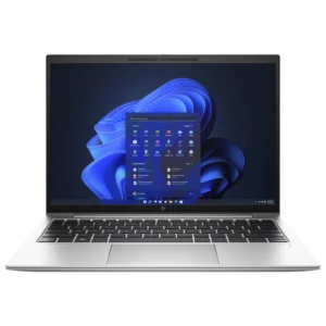 HP EliteBook 835 G9 Ryzen 5 Pro 6650U – 14″ FHD Premium Business Laptop, 16GB DDR5 RAM, 512GB NVMe SSD
