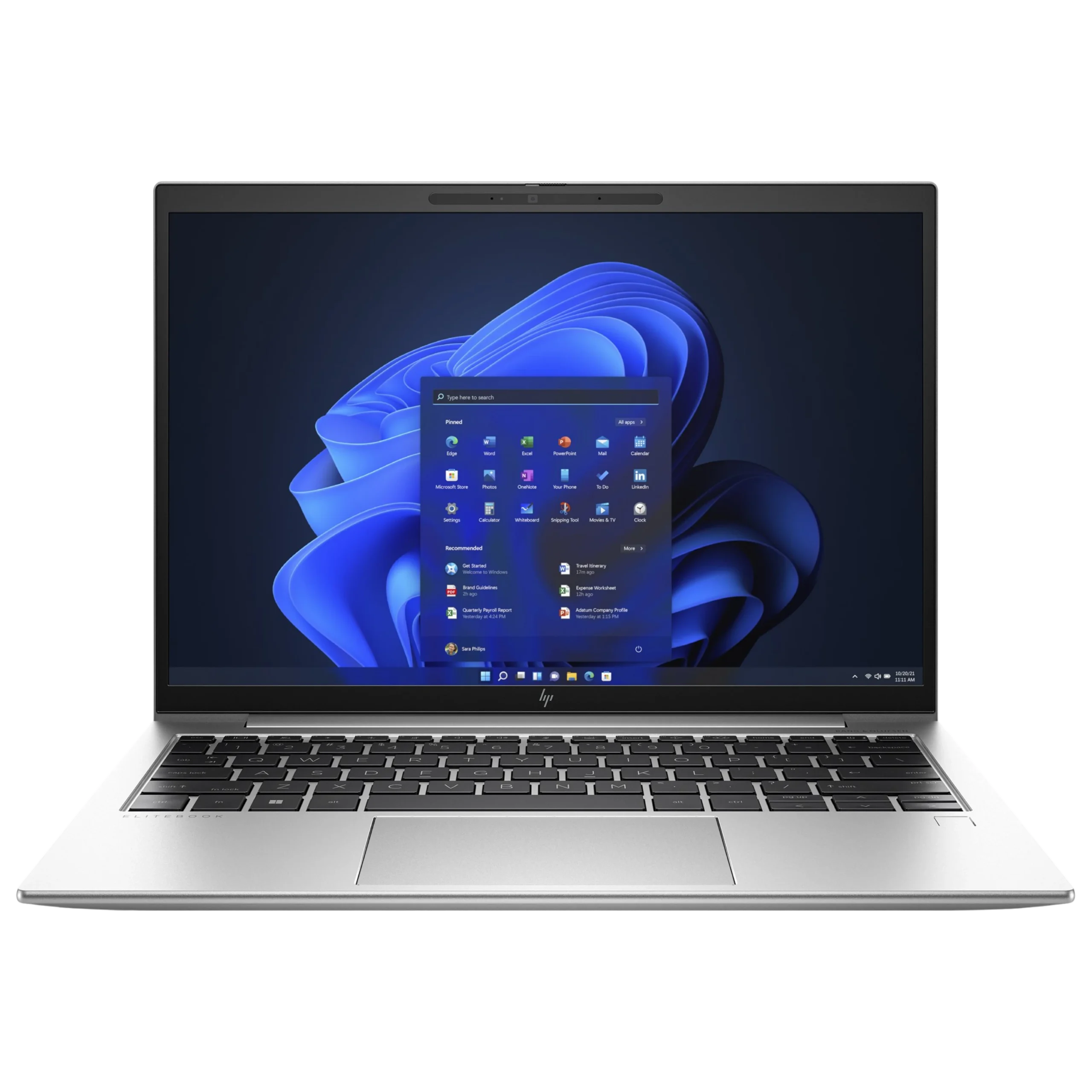 HP EliteBook 835 G9 Ryzen 5 Pro 6650U – 14″ FHD Premium Business Laptop, 16GB DDR5 RAM, 512GB NVMe SSD