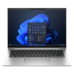 HP EliteBook 845 G11 AMD Ryzen 5 PRO 8640HS – 14″ Premium Business Laptop, DDR5 RAM, 512GB PCIe Gen4 NVMe SSD, Wi-Fi 6E