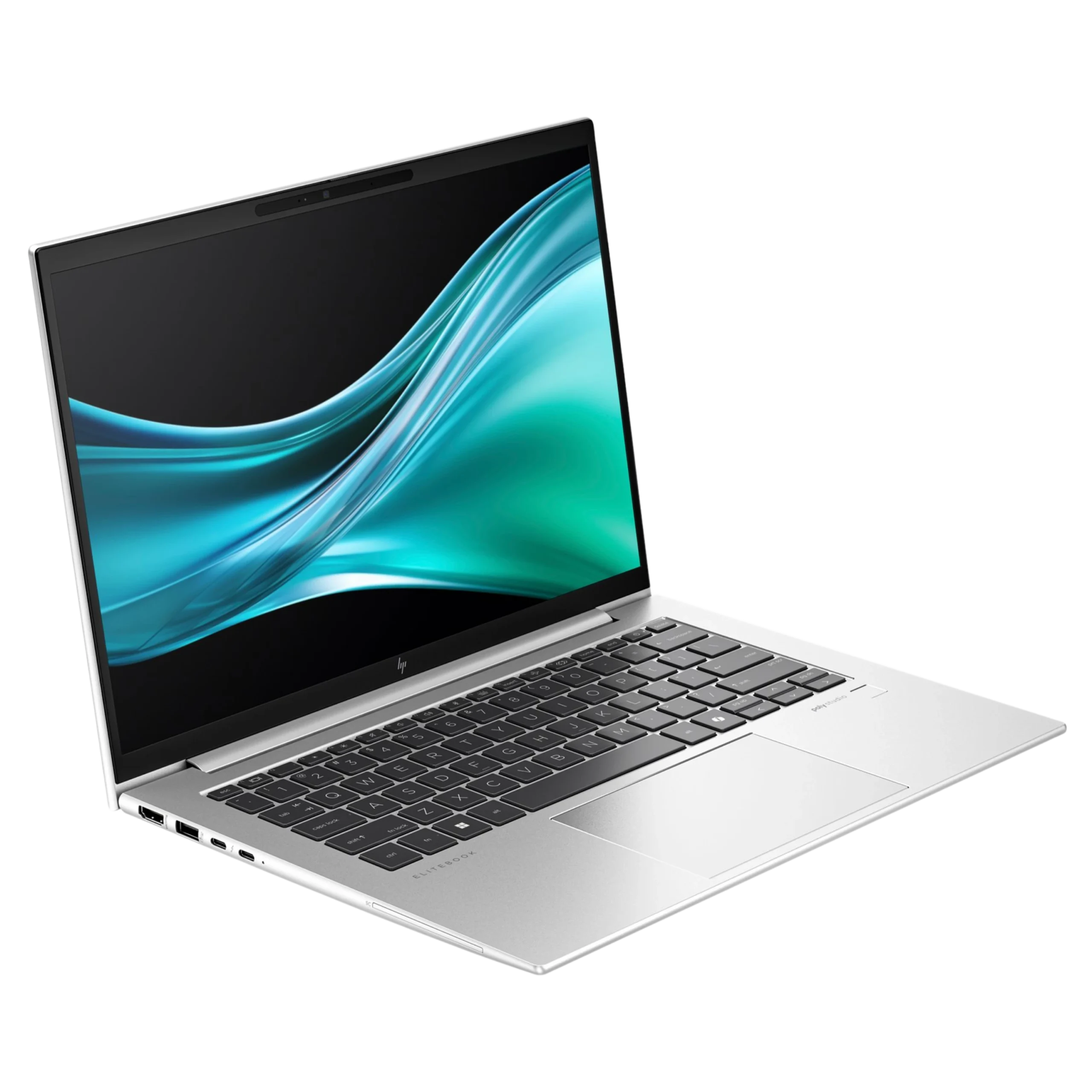 HP EliteBook 845 G11 AMD Ryzen 5 PRO 8640HS – 14″ Premium Business Laptop, DDR5 RAM, 512GB PCIe Gen4 NVMe SSD, Wi-Fi 6E - Image 5