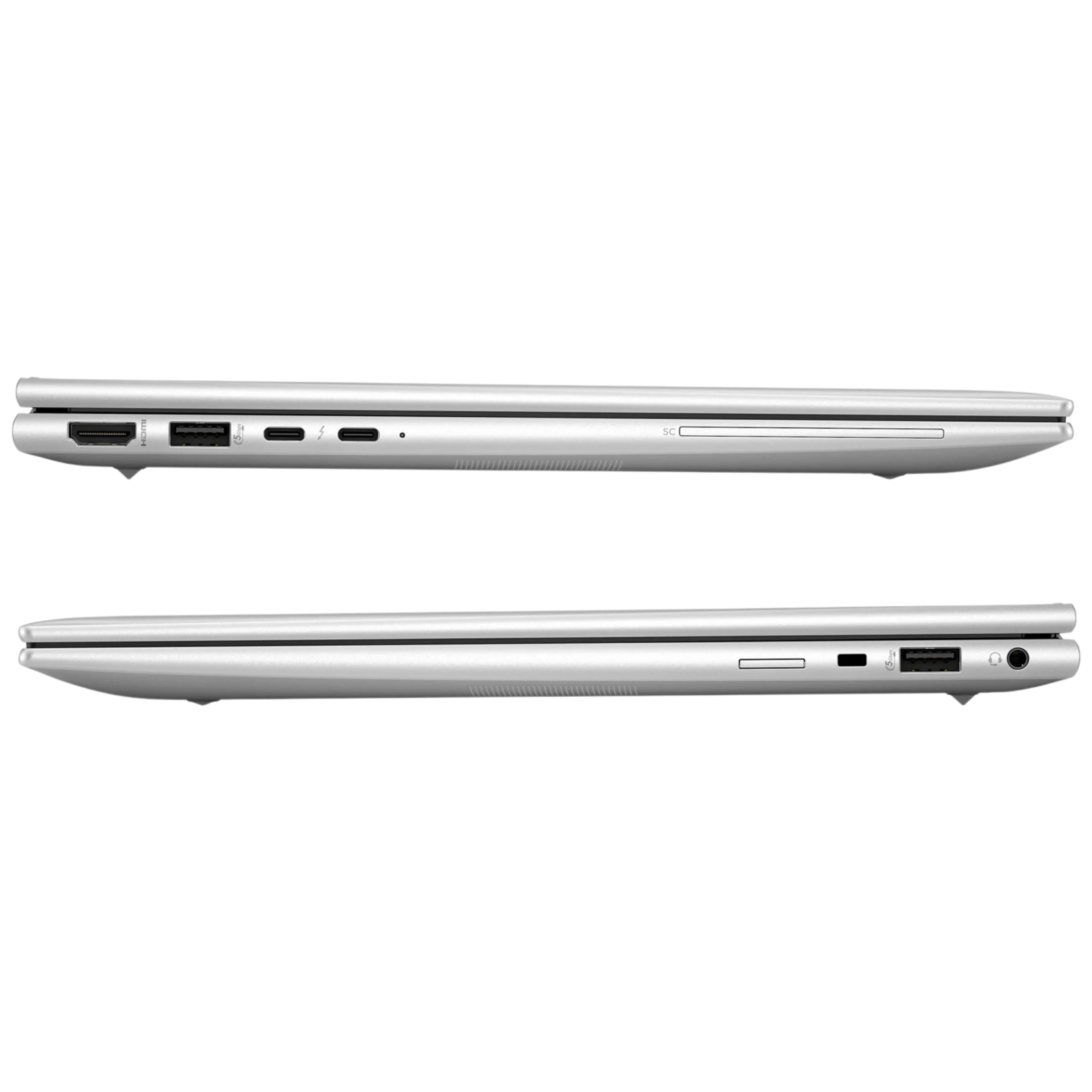 HP EliteBook 845 G11 AMD Ryzen 5 PRO 8640HS – 14″ Premium Business Laptop, DDR5 RAM, 512GB PCIe Gen4 NVMe SSD, Wi-Fi 6E - Image 3