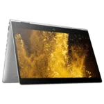 HP EliteBook x360 830 G6 Core i5 8th Gen – 13.3″ FHD Touch 2-in-1 Convertible Business Laptop, 16GB RAM, 256GB SSD