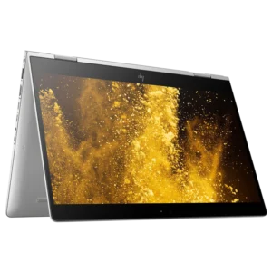 HP EliteBook x360 830 G6 Core i5 8th Gen – 13.3″ FHD Touch 2-in-1 Convertible Business Laptop, 16GB RAM, 256GB SSD