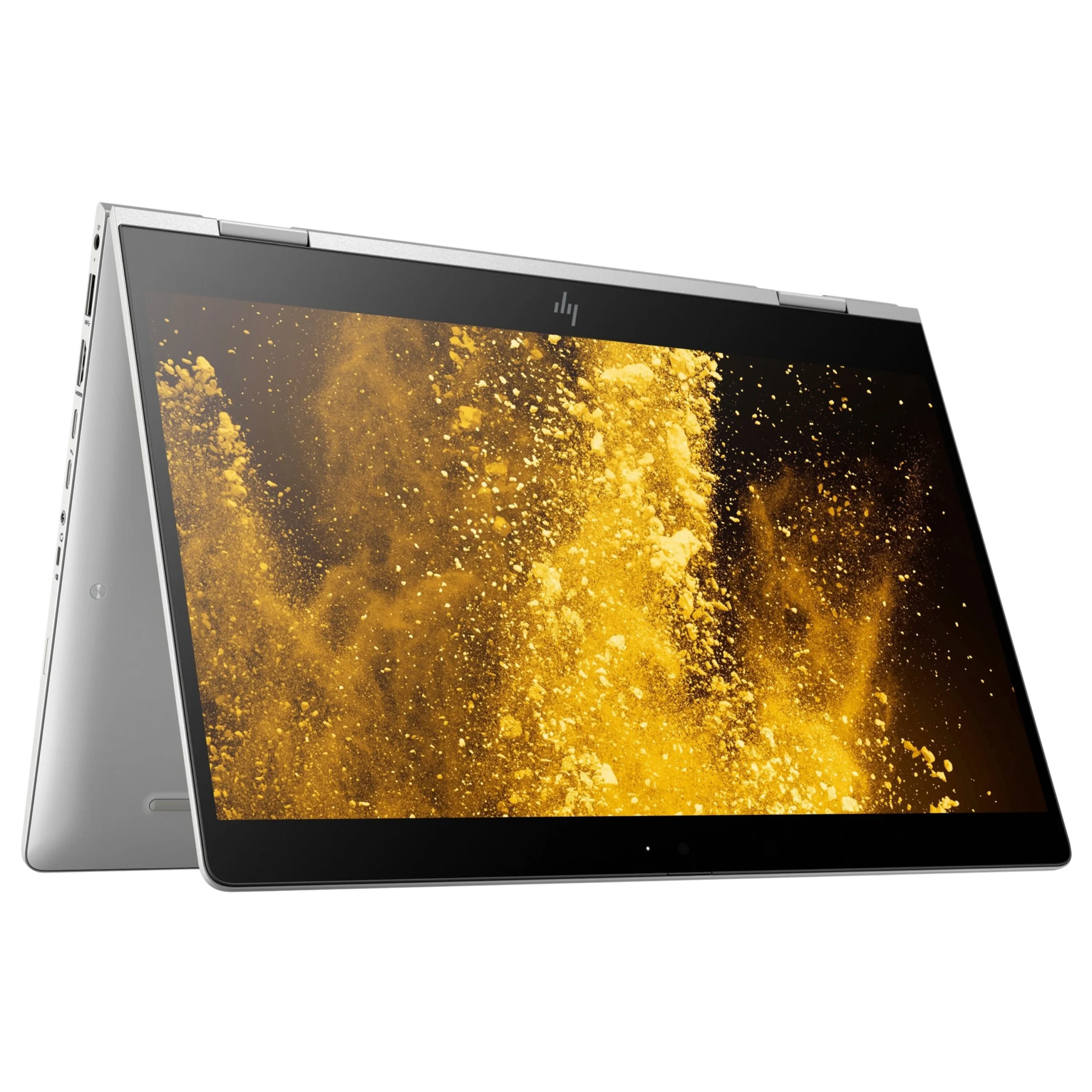 HP EliteBook x360 830 G6 Core i5 8th Gen – 13.3″ FHD Touch 2-in-1 Convertible Business Laptop, 16GB RAM, 256GB SSD