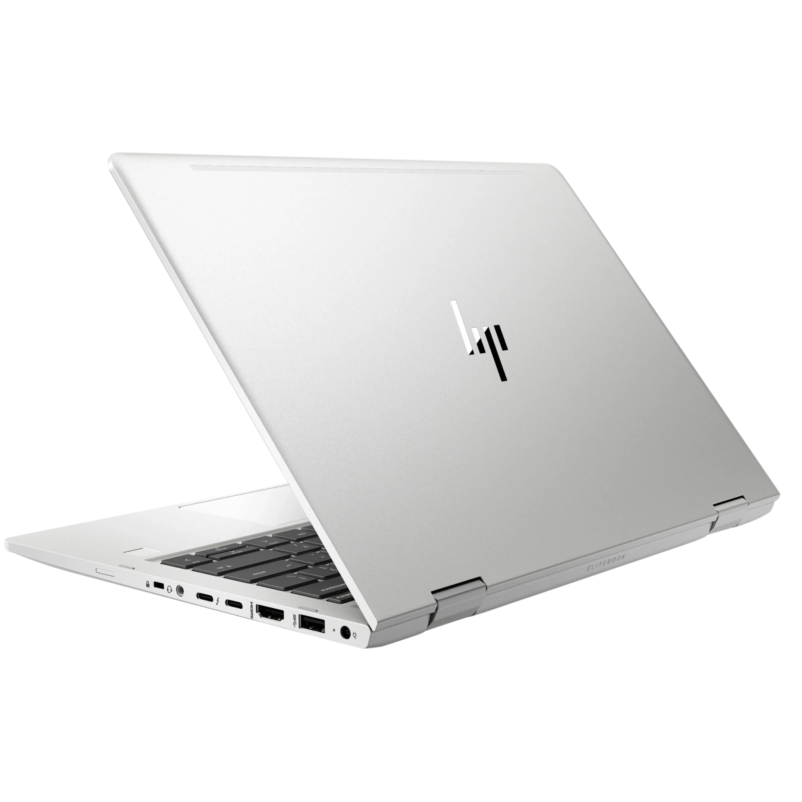 HP EliteBook x360 830 G6 Core i5 8th Gen – 13.3″ FHD Touch 2-in-1 Convertible Business Laptop, 16GB RAM, 256GB SSD - Image 5