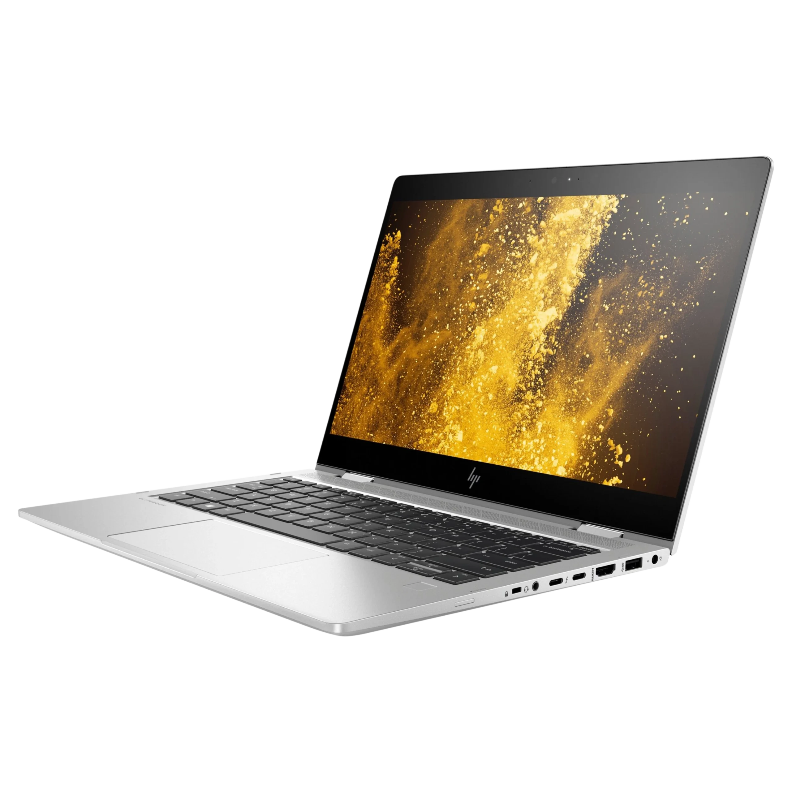 HP EliteBook x360 830 G6 Core i5 8th Gen – 13.3″ FHD Touch 2-in-1 Convertible Business Laptop, 16GB RAM, 256GB SSD - Image 3