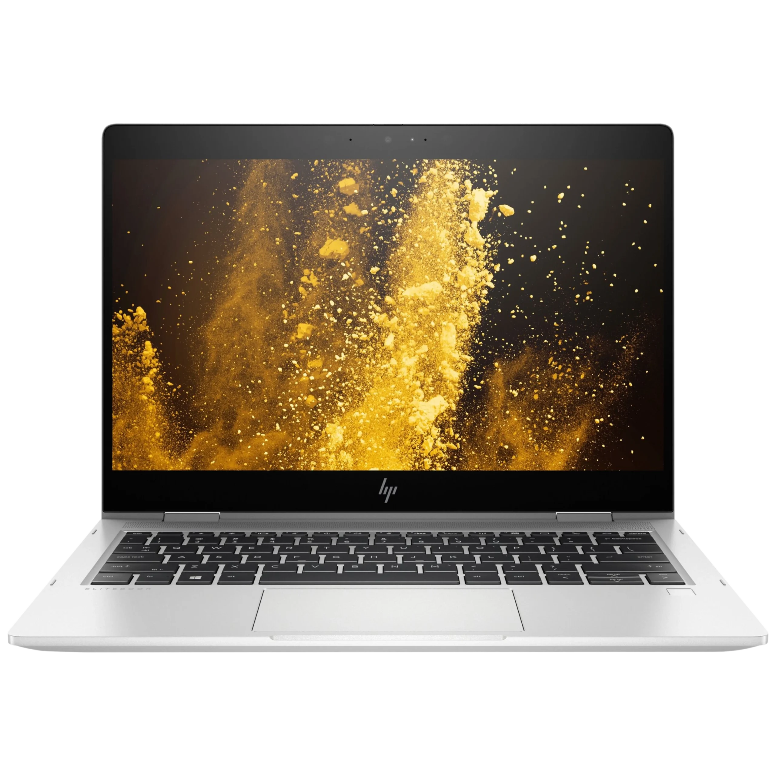 HP EliteBook x360 830 G6 Core i5 8th Gen – 13.3″ FHD Touch 2-in-1 Convertible Business Laptop, 16GB RAM, 256GB SSD - Image 4