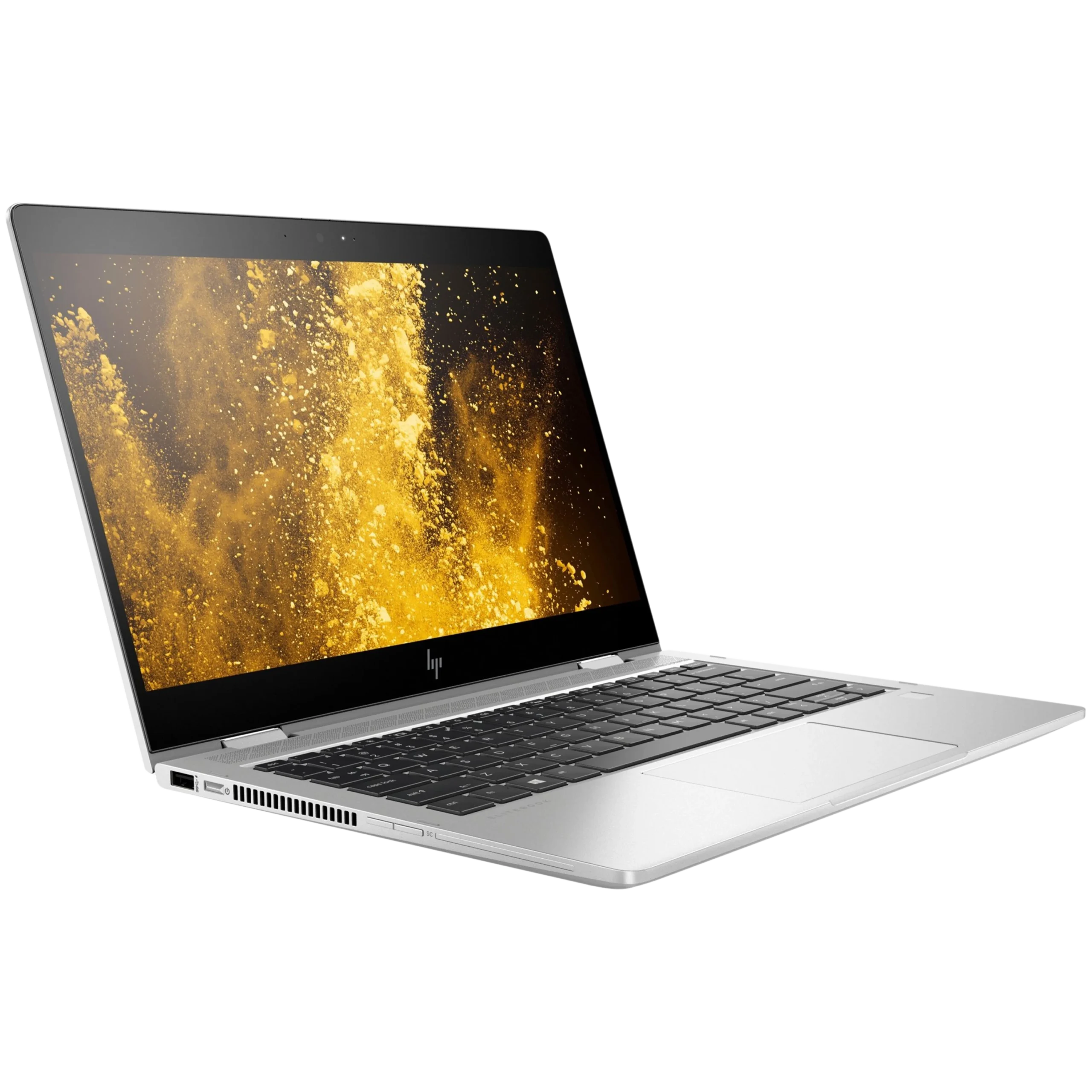 HP EliteBook x360 830 G6 Core i5 8th Gen – 13.3″ FHD Touch 2-in-1 Convertible Business Laptop, 16GB RAM, 256GB SSD - Image 2