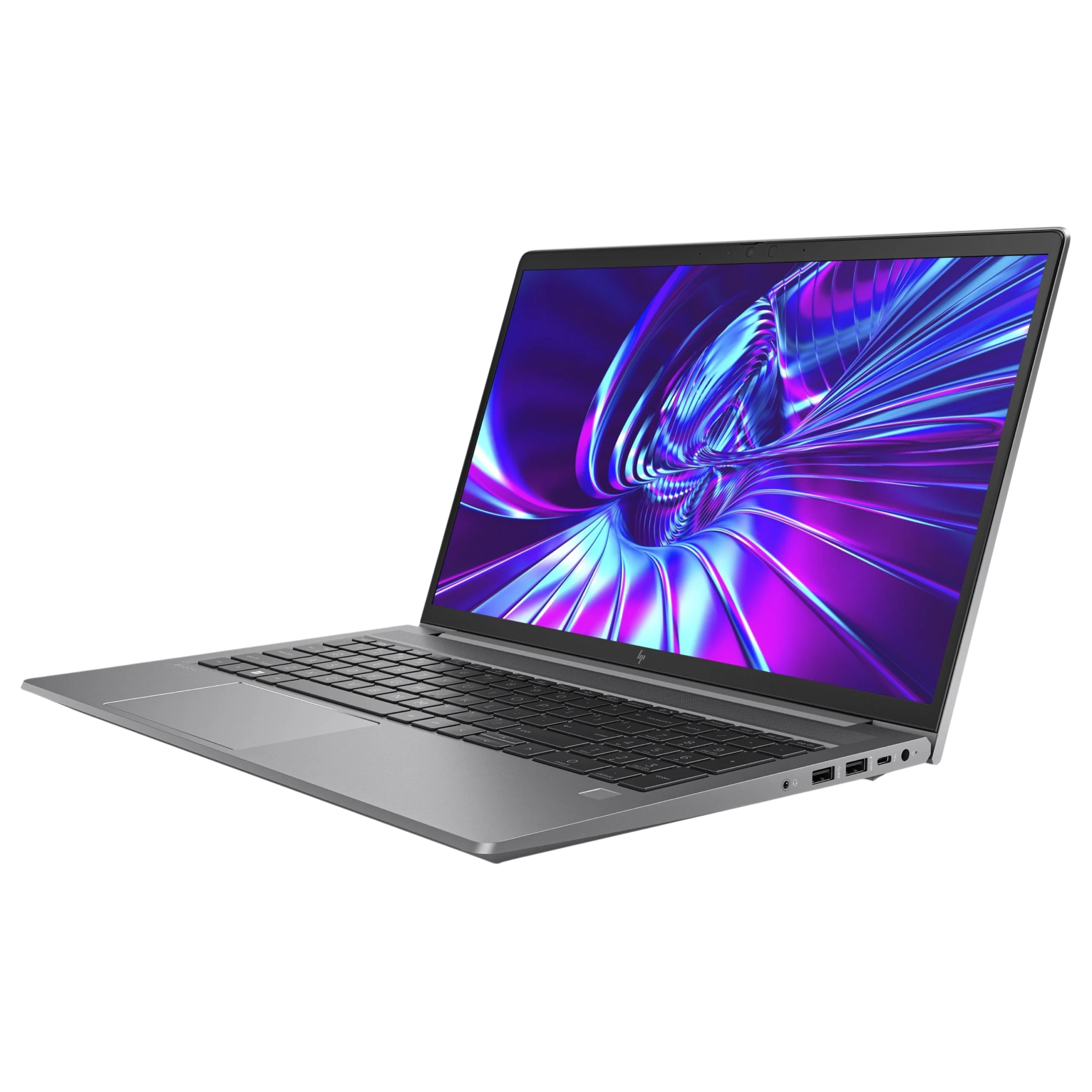HP ZBook Power G9 Core i7-12800H 12th Gen – 15.6″ FHD Mobile Workstation Laptop with NVIDIA RTX A1000 4GB, 16GB DDR5 RAM, 512GB PCIe Gen4 SSD - Image 2
