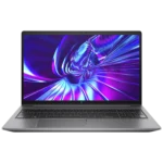 HP ZBook Power G9 Core i7-12800H 12th Gen – 15.6″ FHD Mobile Workstation Laptop with NVIDIA RTX A1000 4GB, 16GB DDR5 RAM, 512GB PCIe Gen4 SSD
