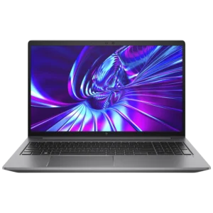HP ZBook Power G9 Core i7-12800H 12th Gen – 15.6″ FHD Mobile Workstation Laptop with NVIDIA RTX A1000 4GB, 16GB DDR5 RAM, 512GB PCIe Gen4 SSD