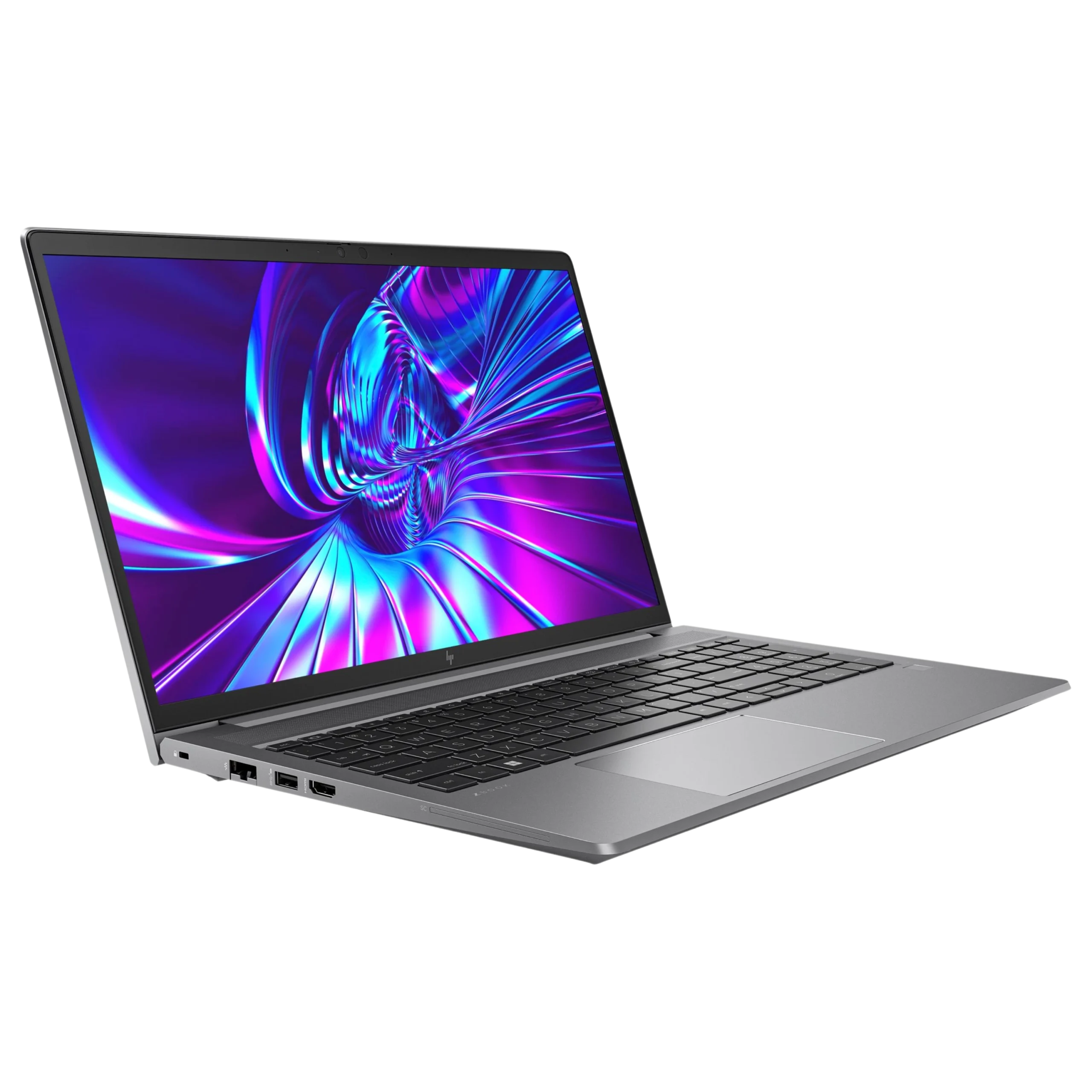 HP ZBook Power G9 Core i7-12800H 12th Gen – 15.6″ FHD Mobile Workstation Laptop with NVIDIA RTX A1000 4GB, 16GB DDR5 RAM, 512GB PCIe Gen4 SSD - Image 4