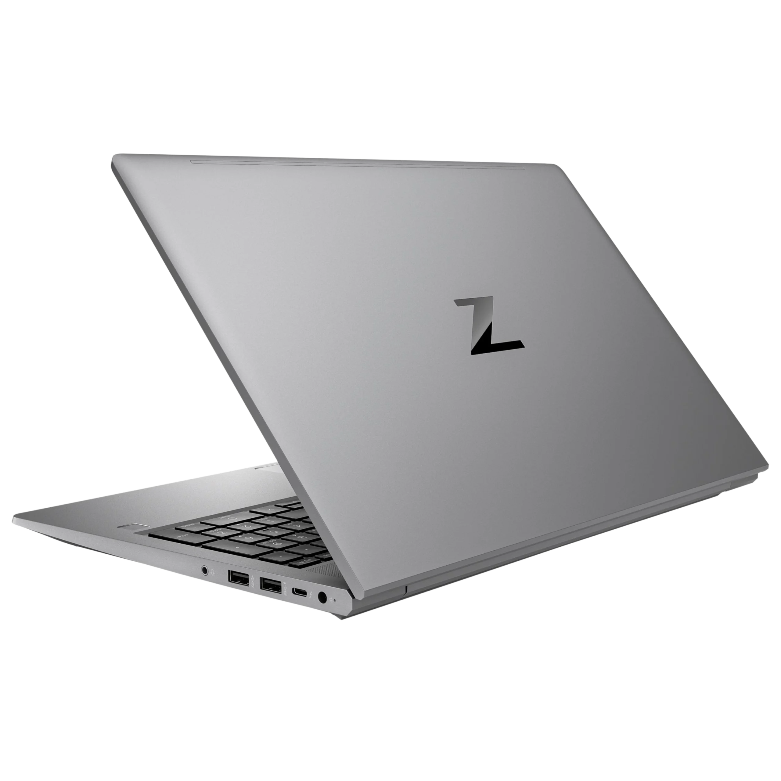 HP ZBook Power G9 Core i7-12800H 12th Gen – 15.6″ FHD Mobile Workstation Laptop with NVIDIA RTX A1000 4GB, 16GB DDR5 RAM, 512GB PCIe Gen4 SSD - Image 6