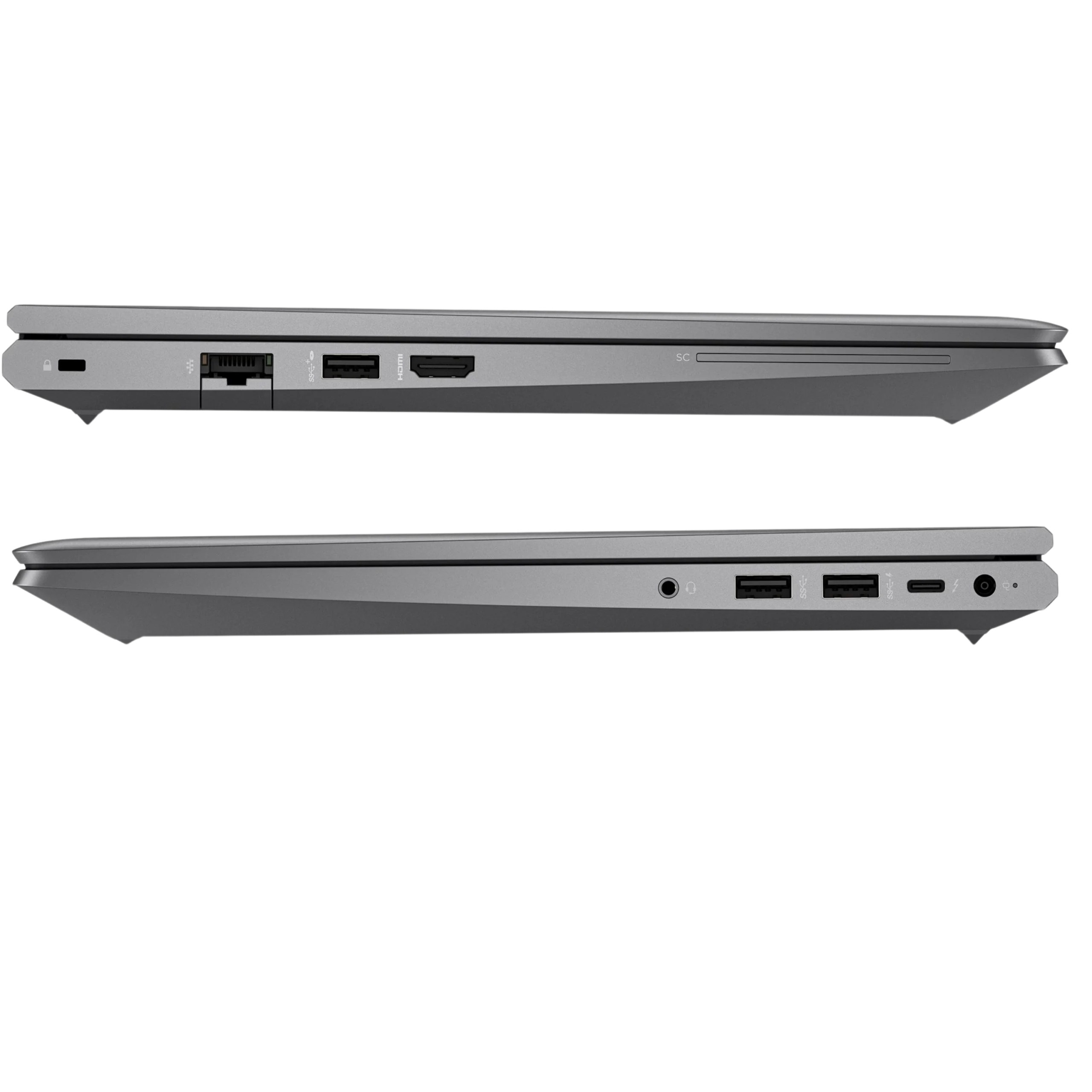 HP ZBook Power G9 Core i7-12800H 12th Gen – 15.6″ FHD Mobile Workstation Laptop with NVIDIA RTX A1000 4GB, 16GB DDR5 RAM, 512GB PCIe Gen4 SSD - Image 7