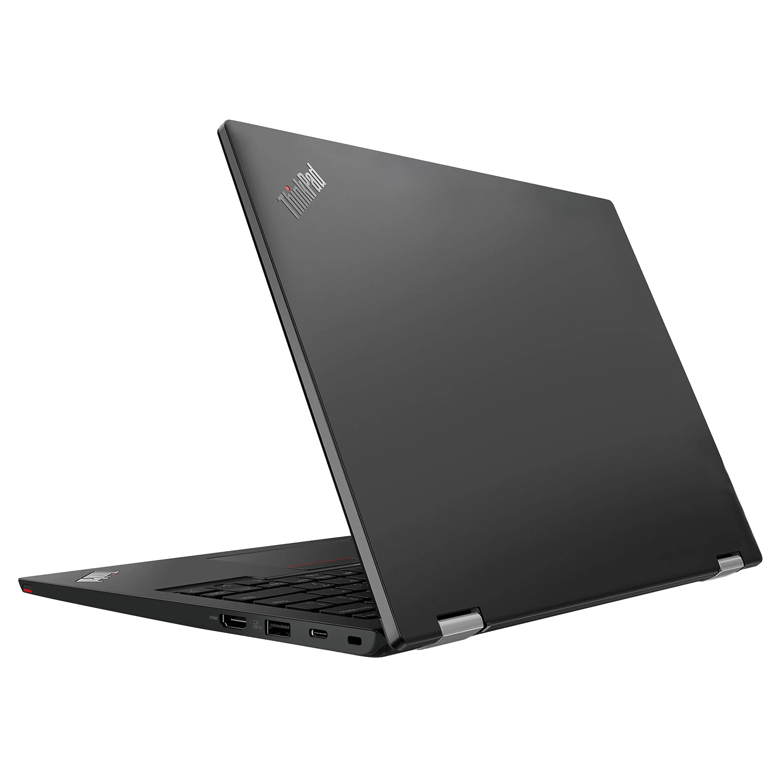 Lenovo ThinkPad L13 Yoga Core i5 10th Gen – 13.3″ FHD Touch 2-in-1 Convertible Business Laptop, 8GB RAM, 256GB SSD - Image 4