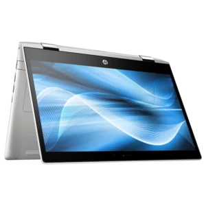 HP ProBook x360 440 G1 Core i5-8250U 8th Gen – 14″ FHD Touch Convertible Business Laptop, 8GB DDR4 RAM, 256GB SSD