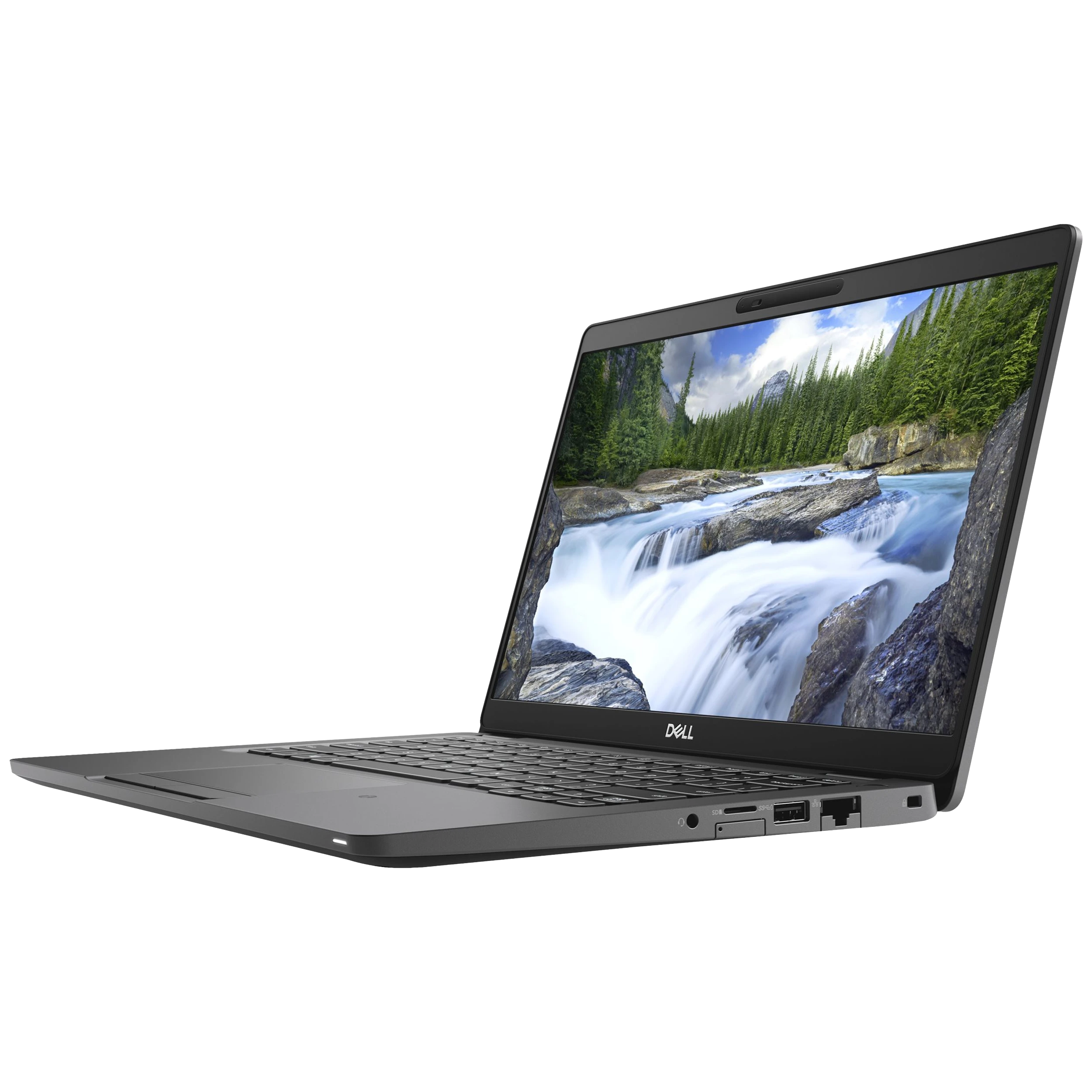 Dell Latitude 5300 Intel Core i5 8th Gen – 13.3″ FHD Business Laptop, 8GB RAM, 256GB SSD - Image 2