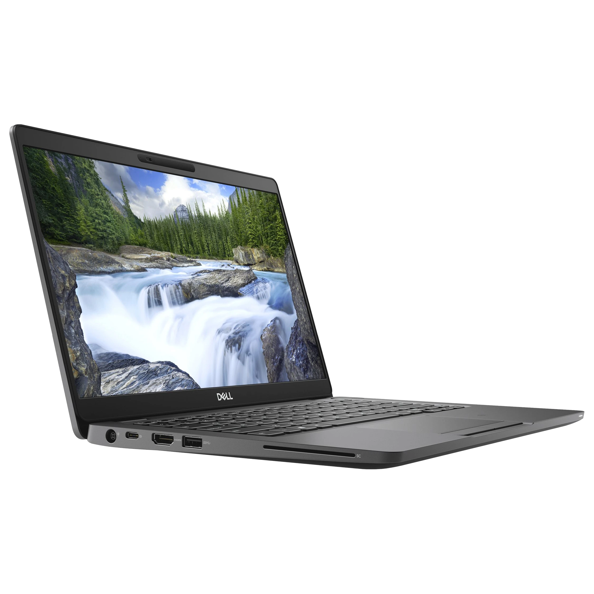 Dell Latitude 5300 Intel Core i5 8th Gen – 13.3″ FHD Business Laptop, 8GB RAM, 256GB SSD - Image 3