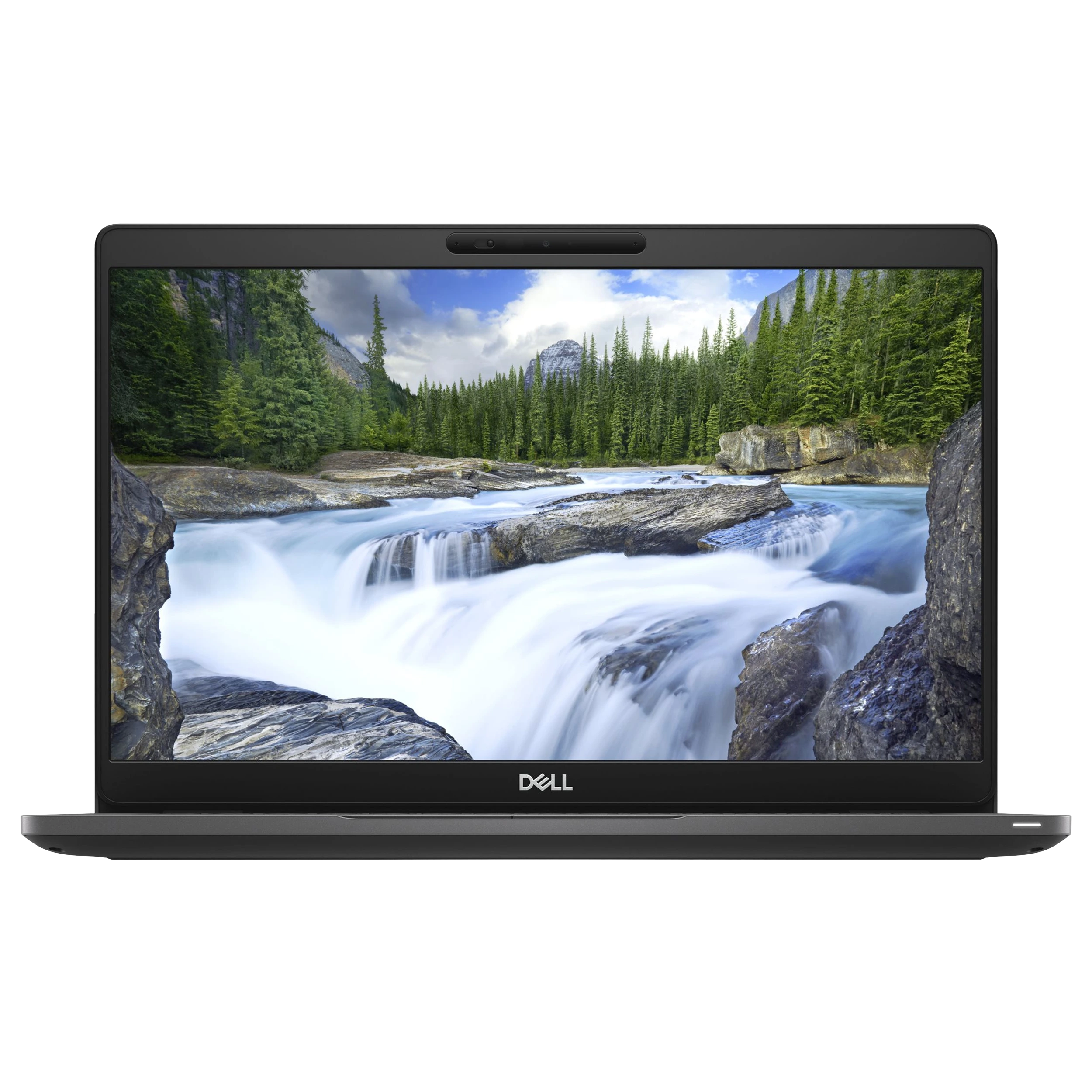 Dell Latitude 5300 Intel Core i5 8th Gen – 13.3″ FHD Business Laptop, 8GB RAM, 256GB SSD