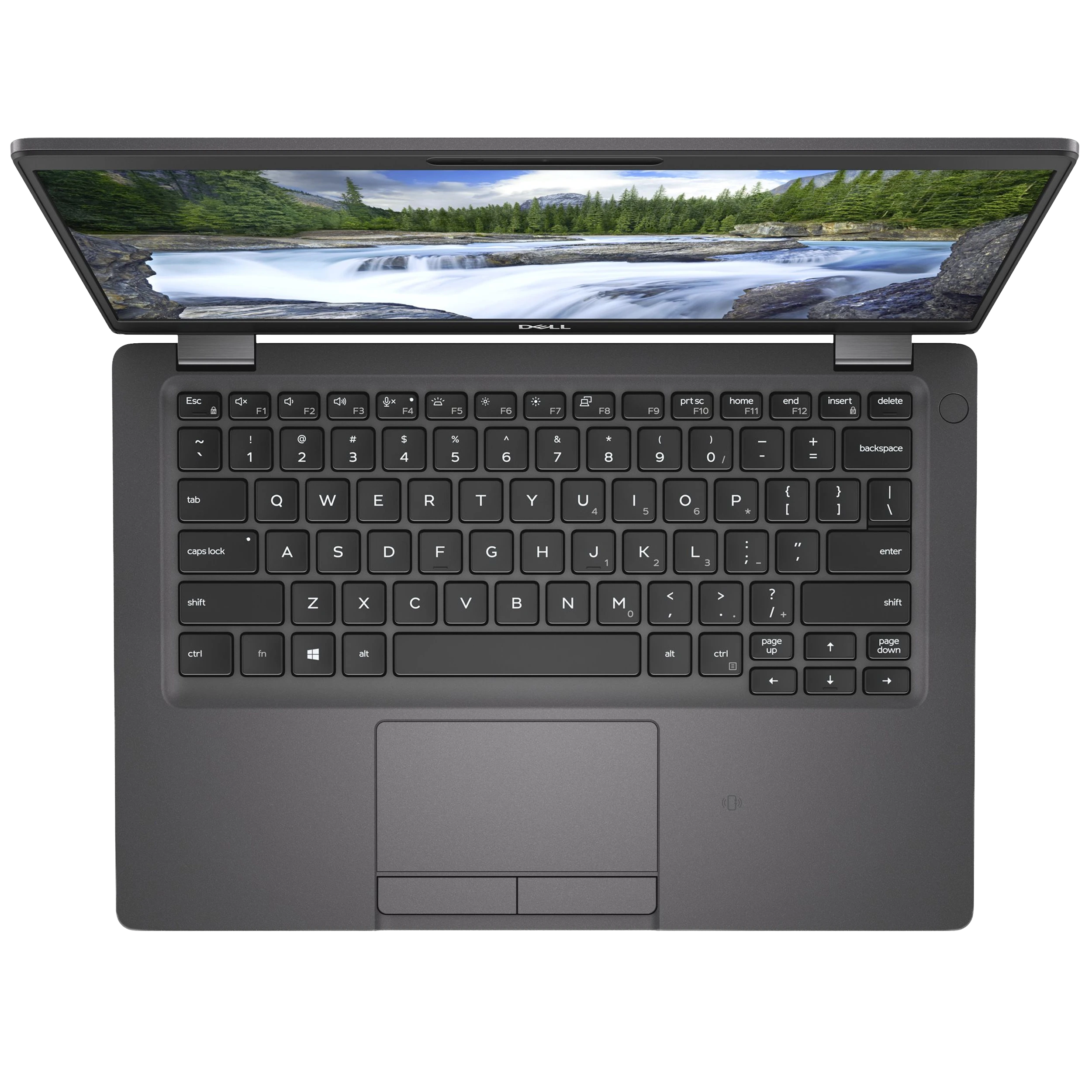 Dell Latitude 5300 Intel Core i5 8th Gen – 13.3″ FHD Business Laptop, 8GB RAM, 256GB SSD - Image 5