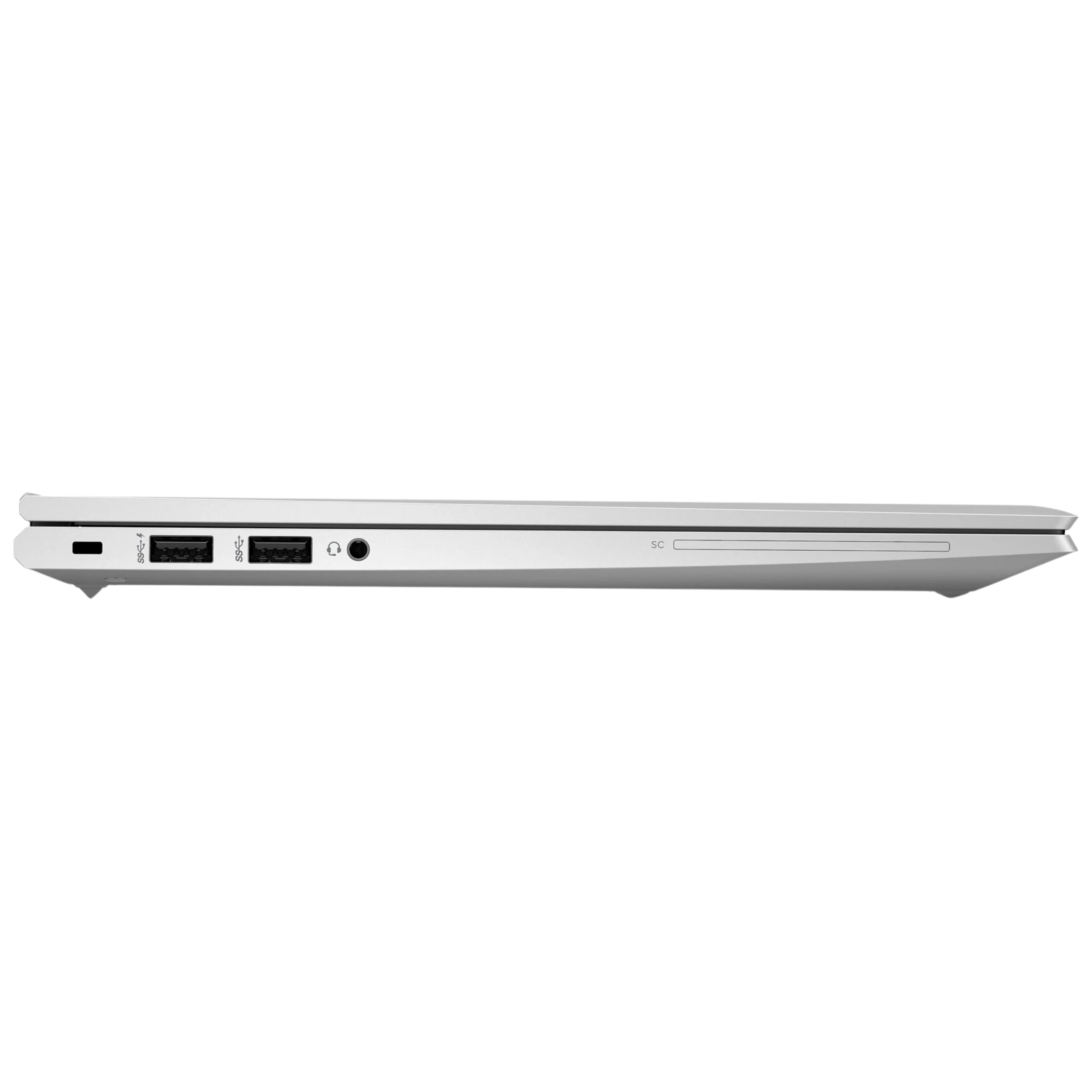 HP EliteBook 840 Aero G8 Core i5-1135G7 11th Gen – 14″ FHD Ultra-Light Business Laptop, 16GB DDR4 RAM, 256GB PCIe NVMe SSD - Image 7