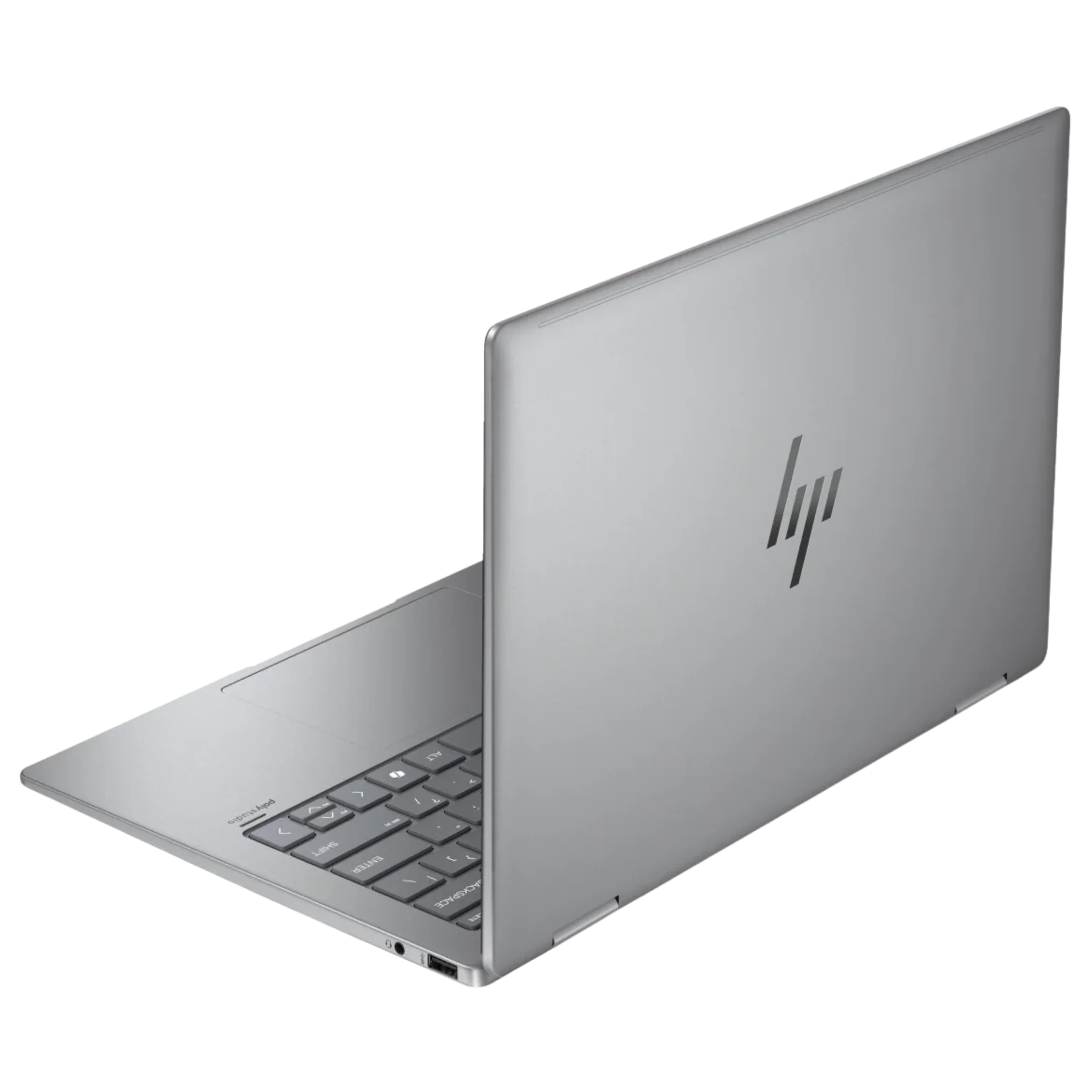 HP Envy x360 14 Ryzen 7 8840HS AI Laptop – 14″ WUXGA Touch 2-in-1 Convertible, 32GB LPDDR5X RAM, 512GB PCIe Gen4 NVMe SSD - Image 2