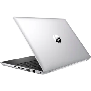 HP ProBook 430 G5 Core i5-8250U 8th Gen – 13.3″ HD/FHD Business Laptop, 8GB DDR4 RAM, 256GB SSD
