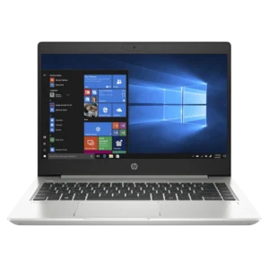 HP ProBook 445 G7 Ryzen 5 4500U Business Laptop – 14″ FHD IPS Display, 8GB DDR4 RAM, 256GB PCIe NVMe SSD
