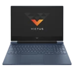 HP Victus 15 Core i5-13420H 13th Gen Gaming Laptop – 15.6″ FHD 144Hz, NVIDIA GeForce RTX 3050 4GB, 16GB DDR4 RAM, 512GB PCIe Gen4 NVMe SSD