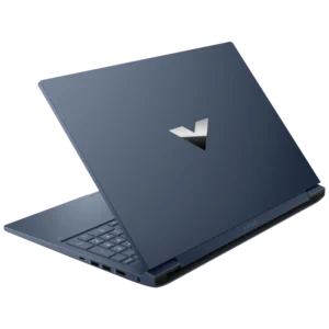 HP Victus 16 Ryzen 5 8645HS Gaming Laptop – 16.1″ FHD 144Hz, NVIDIA GeForce RTX 3050 6GB, 16GB DDR5 RAM, 1TB PCIe Gen4 NVMe SSD