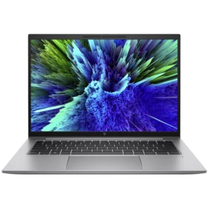HP ZBook Firefly 14 G10 Mobile Workstation – 13th Gen Intel Core i7-1355U, NVIDIA RTX A500 4GB, 16GB DDR5 RAM, 512GB PCIe Gen4 NVMe SSD, 14″ WUXGA Display