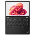 Lenovo ThinkPad L13 Gen 3 Core i5-1235U 12th Gen Business Laptop – 13.3″ WUXGA IPS Display, 16GB DDR4 RAM, 256GB PCIe Gen4 NVMe SSD