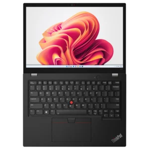 Lenovo ThinkPad L13 Gen 3 Core i5-1235U 12th Gen Business Laptop – 13.3″ WUXGA IPS Display, 16GB DDR4 RAM, 256GB PCIe Gen4 NVMe SSD