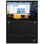 Lenovo ThinkPad T14 Gen 2 Ryzen 5 PRO 5650U – 14″ FHD IPS Business Laptop, 16GB DDR4 RAM, 256GB PCIe NVMe SSD
